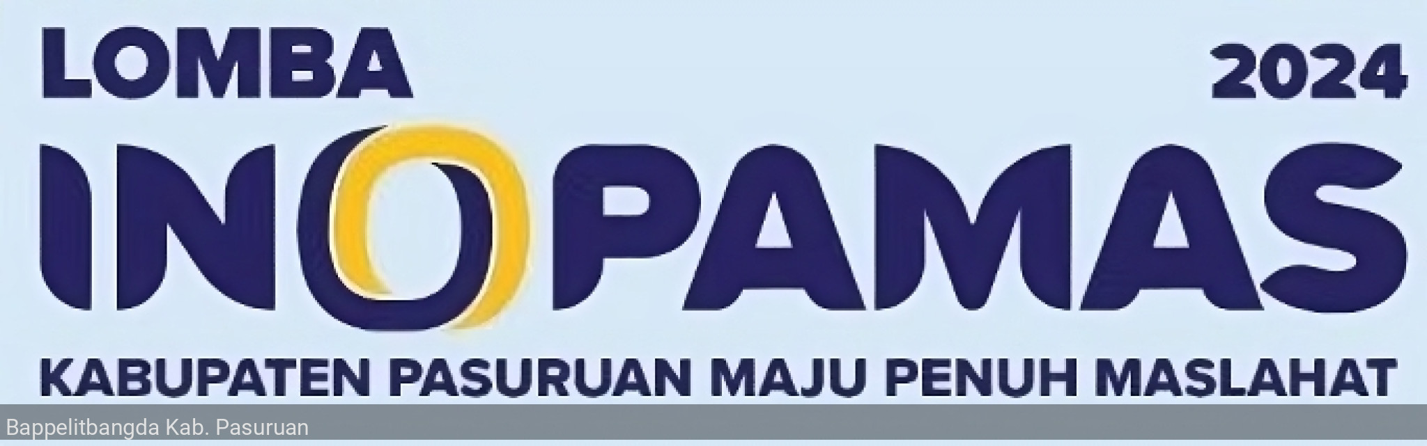 PESERTA LOMBA INOPAMAS 2024 MENGALAMI PENINGKATAN